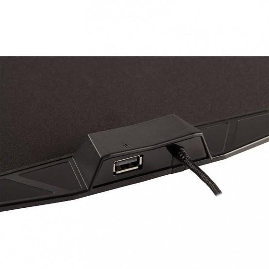Mouse pad Corsair MM800 RGB POLARIS CH-9440021-EU