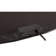 Mouse pad Corsair MM800 RGB POLARIS CH-9440021-EU