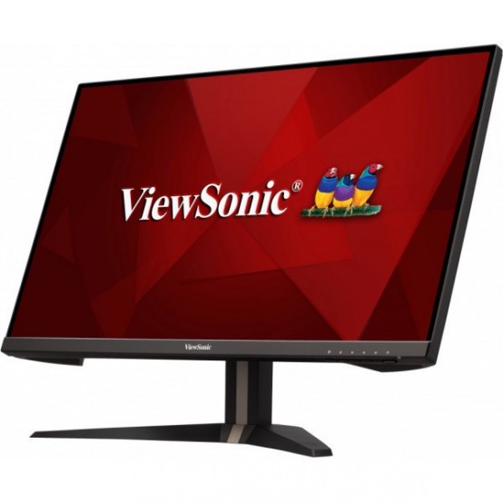 Monitor ViewSonic VX2705-2KP-MHD