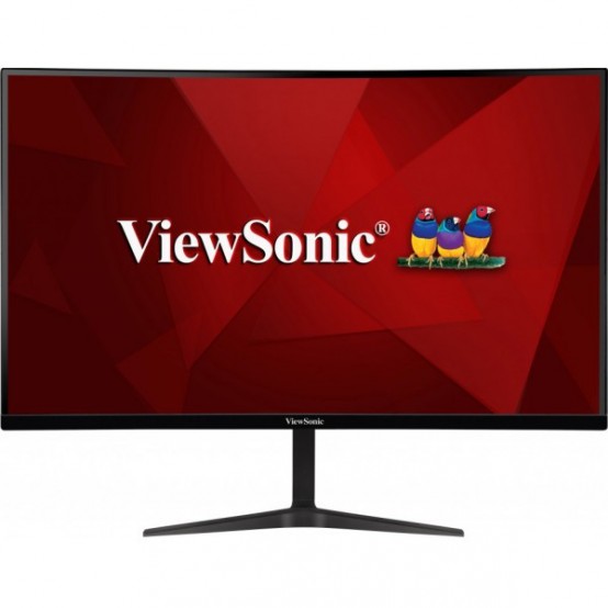 Monitor ViewSonic VX2718-2KPC-MHD