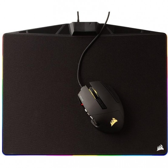 Mouse pad Corsair MM800 RGB POLARIS CH-9440021-EU