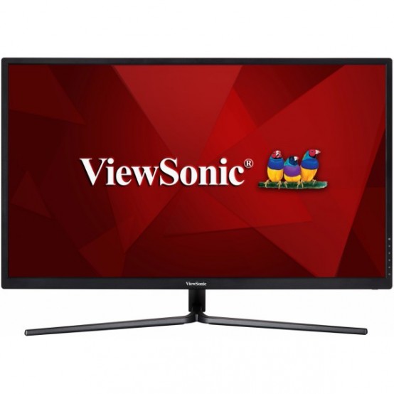 Monitor ViewSonic VX3211-4K-MHD