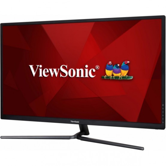 Monitor ViewSonic VX3211-4K-MHD
