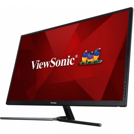Monitor ViewSonic VX3211-4K-MHD