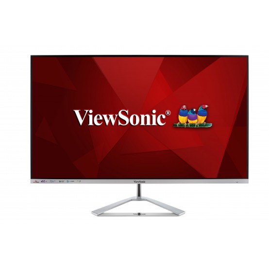 Monitor ViewSonic VX3276-4K-MHD