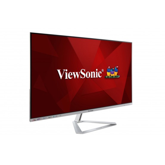 Monitor ViewSonic VX3276-4K-MHD