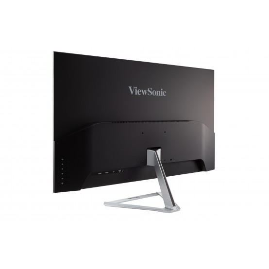 Monitor ViewSonic VX3276-4K-MHD