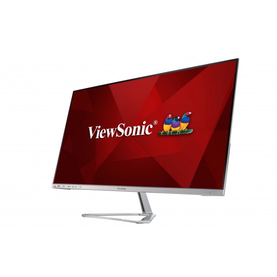 Monitor ViewSonic VX3276-4K-MHD