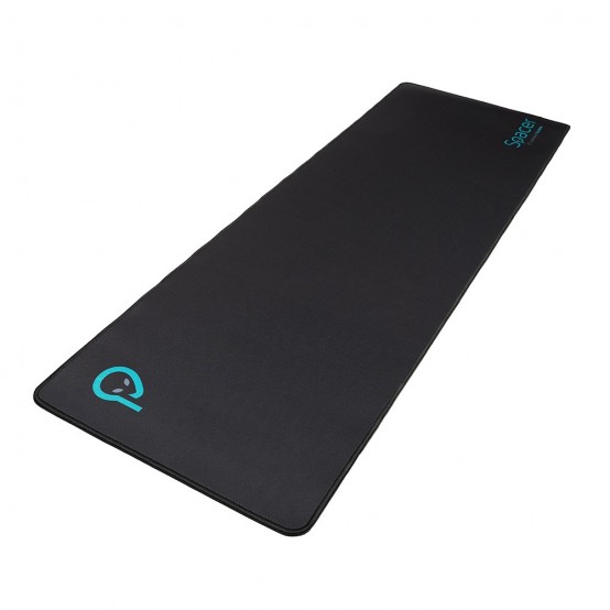 Mouse pad Spacer SP-PAD-GAME-B-BK