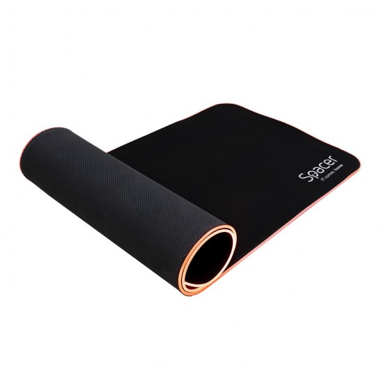 Mouse pad Spacer SP-PAD-GAME-RGB-B