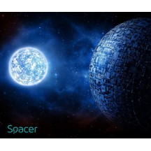 Mouse pad Spacer SP-PAD-PICT