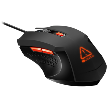 Mouse Canyon Star Raider GM-1 CND-SGM01RGB