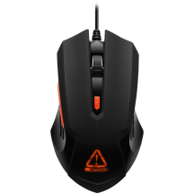 Mouse Canyon Star Raider GM-1 CND-SGM01RGB