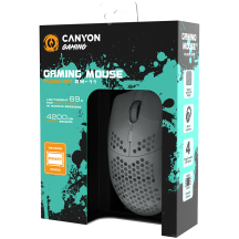 Mouse Canyon CND-SGM11W