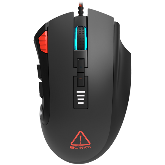 Mouse Canyon Merkava CND-SGM15