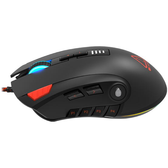 Mouse Canyon Merkava CND-SGM15