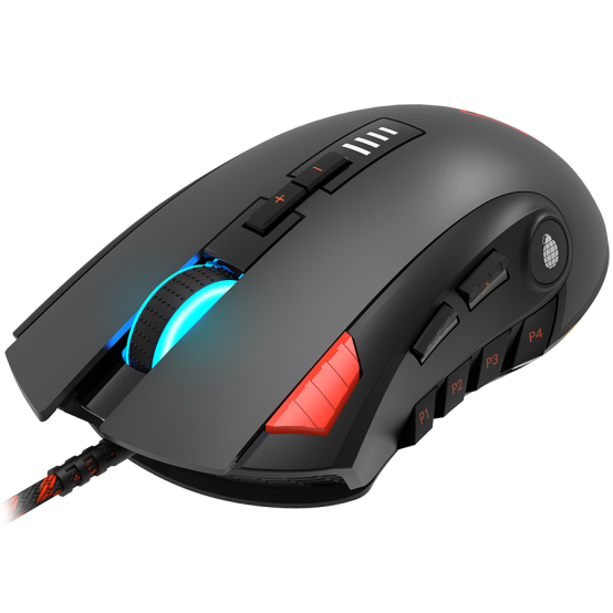 Mouse Canyon Merkava CND-SGM15