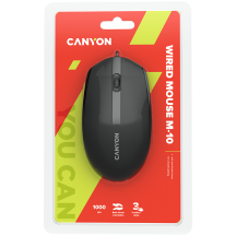 Mouse Canyon M-10 CNE-CMS10B