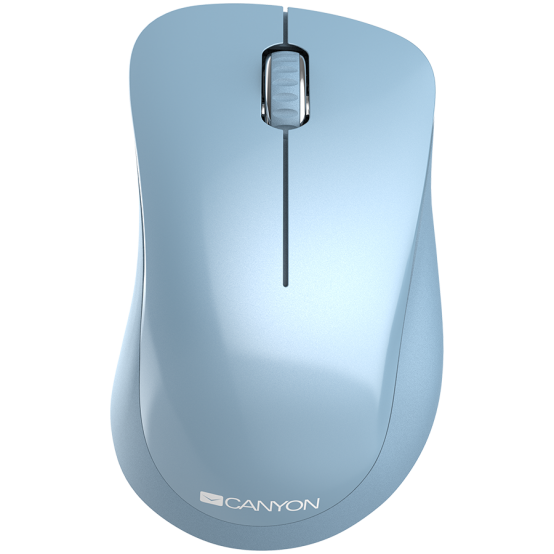 Mouse Canyon MW-11 CNE-CMSW11BL