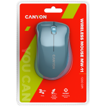 Mouse Canyon MW-11 CNE-CMSW11BL
