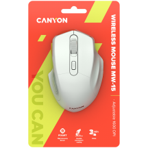 Mouse Canyon MW-15 CNE-CMSW15PW