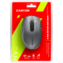 Mouse Canyon MW-9 CNS-CMSW09DG