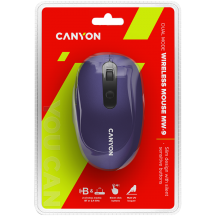Mouse Canyon MW-9 CNS-CMSW09V