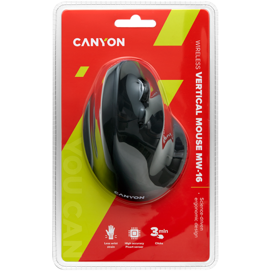 Mouse Canyon MW-16 CNS-CMSW16B