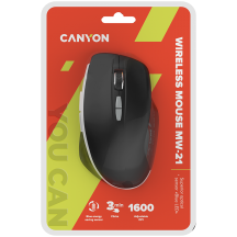 Mouse Canyon MW-21 CNS-CMSW21B