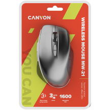 Mouse Canyon MW-21 CNS-CMSW21DG