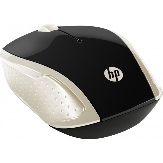 Mouse HP 200 2HU83AA