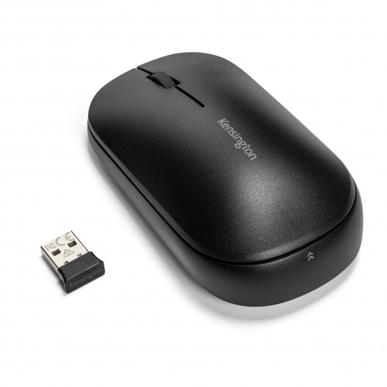 Mouse Kensington SureTrack Dual Wireless Mouse K75298WW