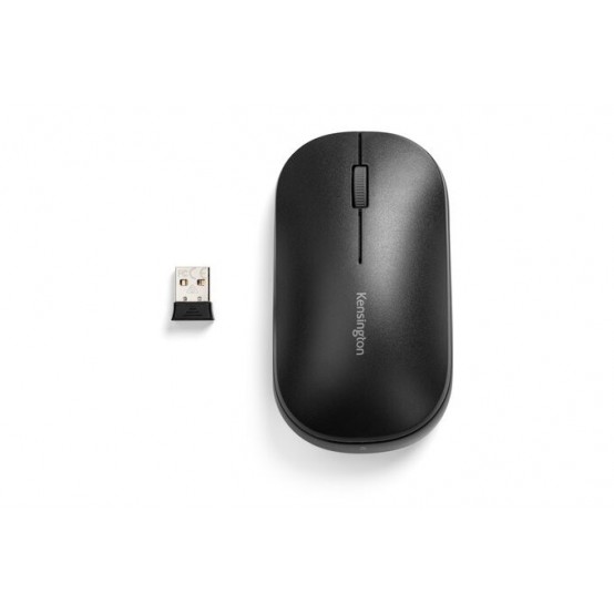 Mouse Kensington SureTrack Dual Wireless Mouse K75298WW