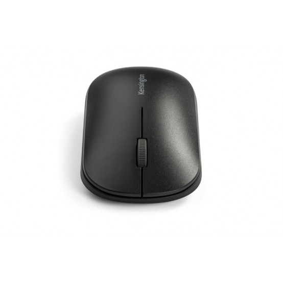 Mouse Kensington SureTrack Dual Wireless Mouse K75298WW