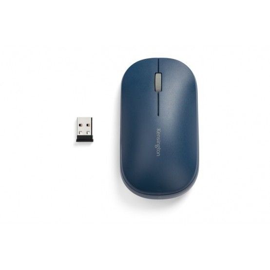 Mouse Kensington SureTrack Dual Wireless Mouse K75350WW