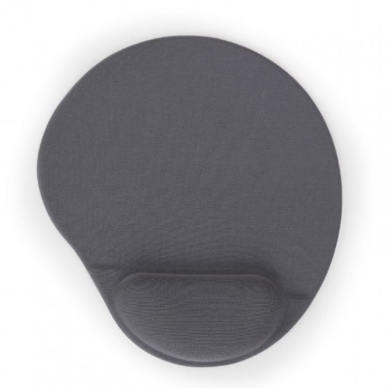 Mouse pad Gembird MP-GEL-GR