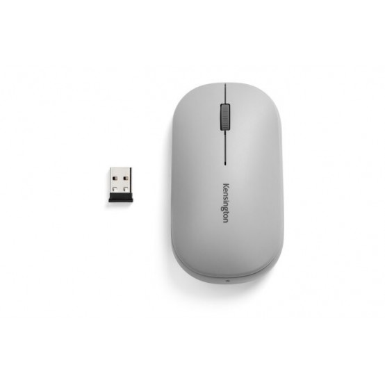 Mouse Kensington SureTrack Dual Wireless Mouse K75351WW