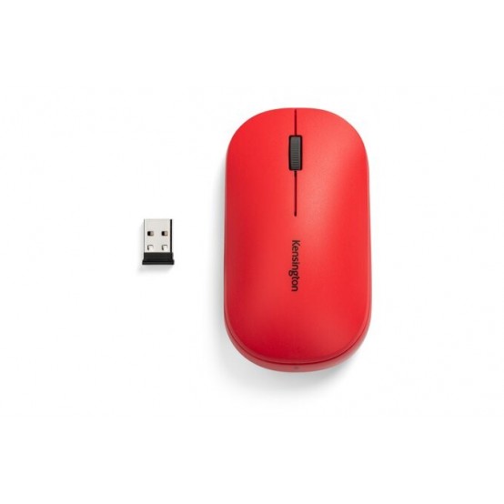 Mouse Kensington SureTrack Dual Wireless Mouse K75352WW