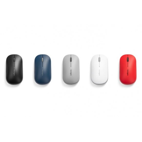 Mouse Kensington SureTrack Dual Wireless Mouse K75352WW