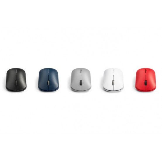 Mouse Kensington SureTrack Dual Wireless Mouse K75352WW
