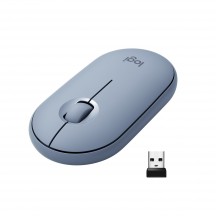 Mouse Logitech Pebble M350 910-005719