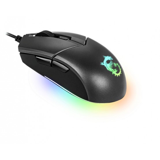 Mouse MSI CLUTCH GM11