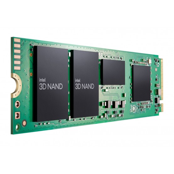 SSD Intel 670P SSDPEKNU512GZX1 SSDPEKNU512GZX1