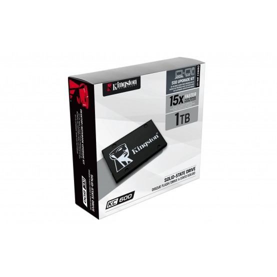 SSD Kingston KC600 SKC600B/1024G SKC600B/1024G
