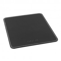 Mouse pad LogiLink Mousepad in leather design ID0150