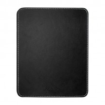 Mouse pad LogiLink Mousepad in leather design ID0150