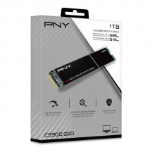 SSD PNY CS900 M280CS900-1TB-RB M280CS900-1TB-RB