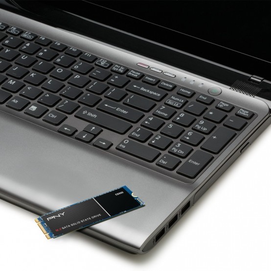 SSD PNY CS900 M280CS900-250-RB M280CS900-250-RB
