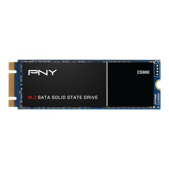 SSD PNY CS900 M280CS900-250-RB M280CS900-250-RB