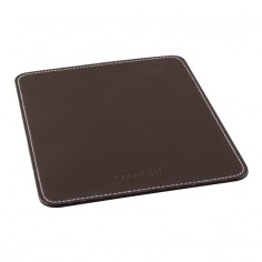 Mouse pad LogiLink Mousepad in leather design ID0151